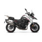 Σχάρα κεντρικής βαλίτσας SHAD 4P SYSTEM για BENELLI TRK 702/TRK 702 X '23 thumb